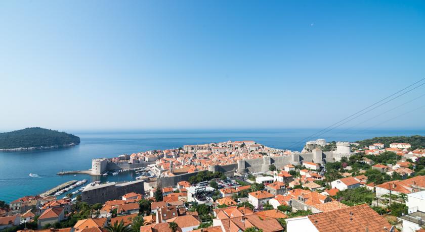 Apartment Kinkela Ντουμπρόβνικ Δωμάτιο φωτογραφία
