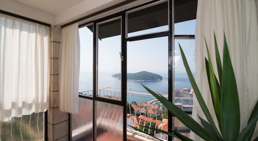 Apartment Kinkela Ντουμπρόβνικ Δωμάτιο φωτογραφία