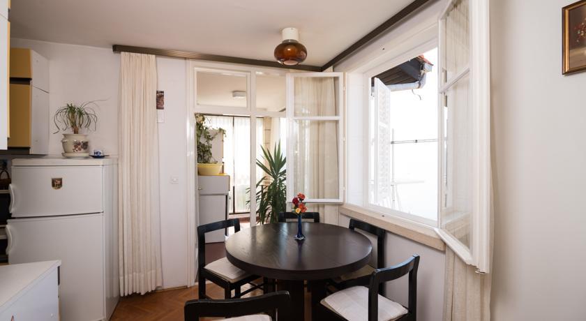 Apartment Kinkela Ντουμπρόβνικ Δωμάτιο φωτογραφία