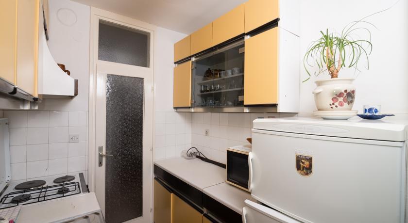 Apartment Kinkela Ντουμπρόβνικ Δωμάτιο φωτογραφία