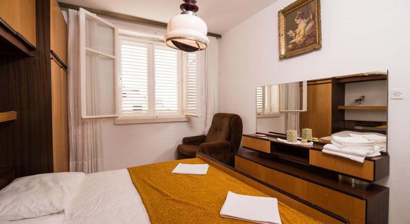 Apartment Kinkela Ντουμπρόβνικ Δωμάτιο φωτογραφία