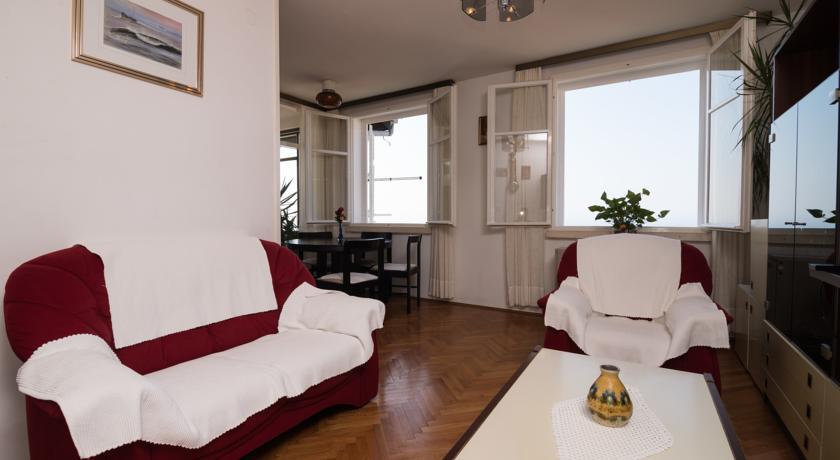 Apartment Kinkela Ντουμπρόβνικ Δωμάτιο φωτογραφία