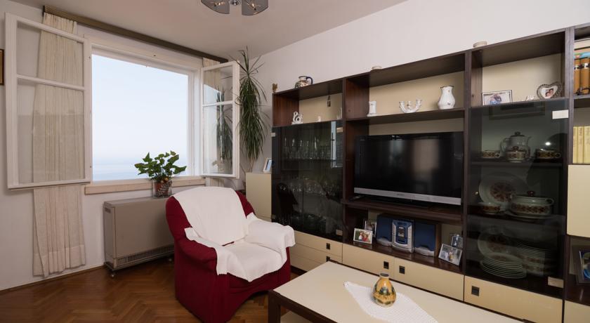 Apartment Kinkela Ντουμπρόβνικ Δωμάτιο φωτογραφία