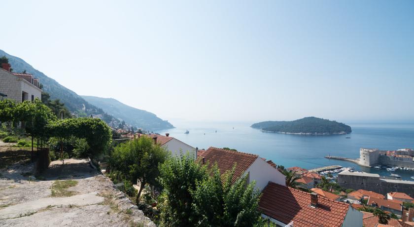 Apartment Kinkela Ντουμπρόβνικ Δωμάτιο φωτογραφία