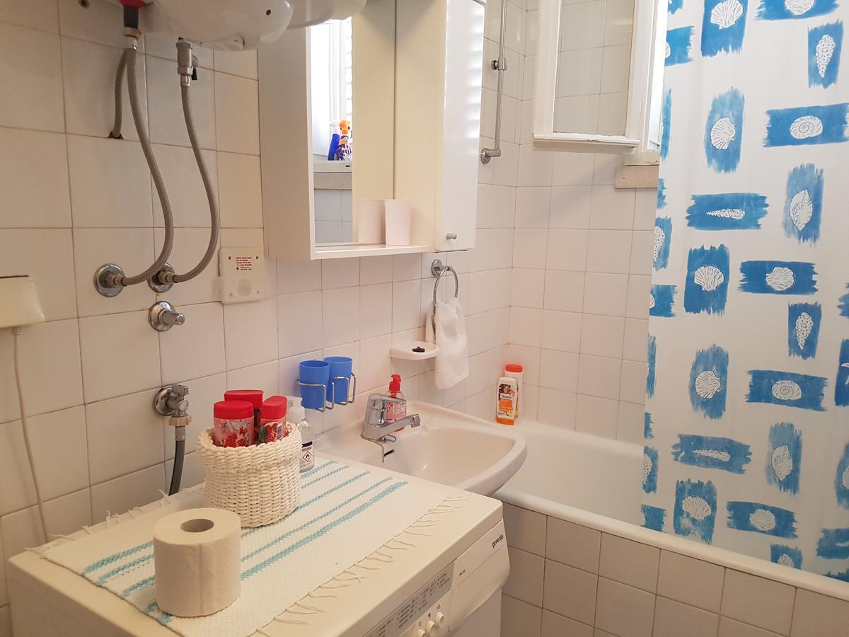 Apartment Kinkela Ντουμπρόβνικ Εξωτερικό φωτογραφία